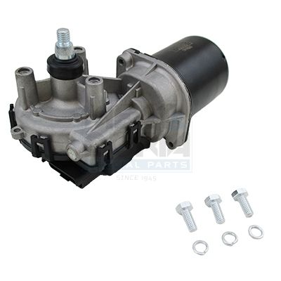 Wiper Motor