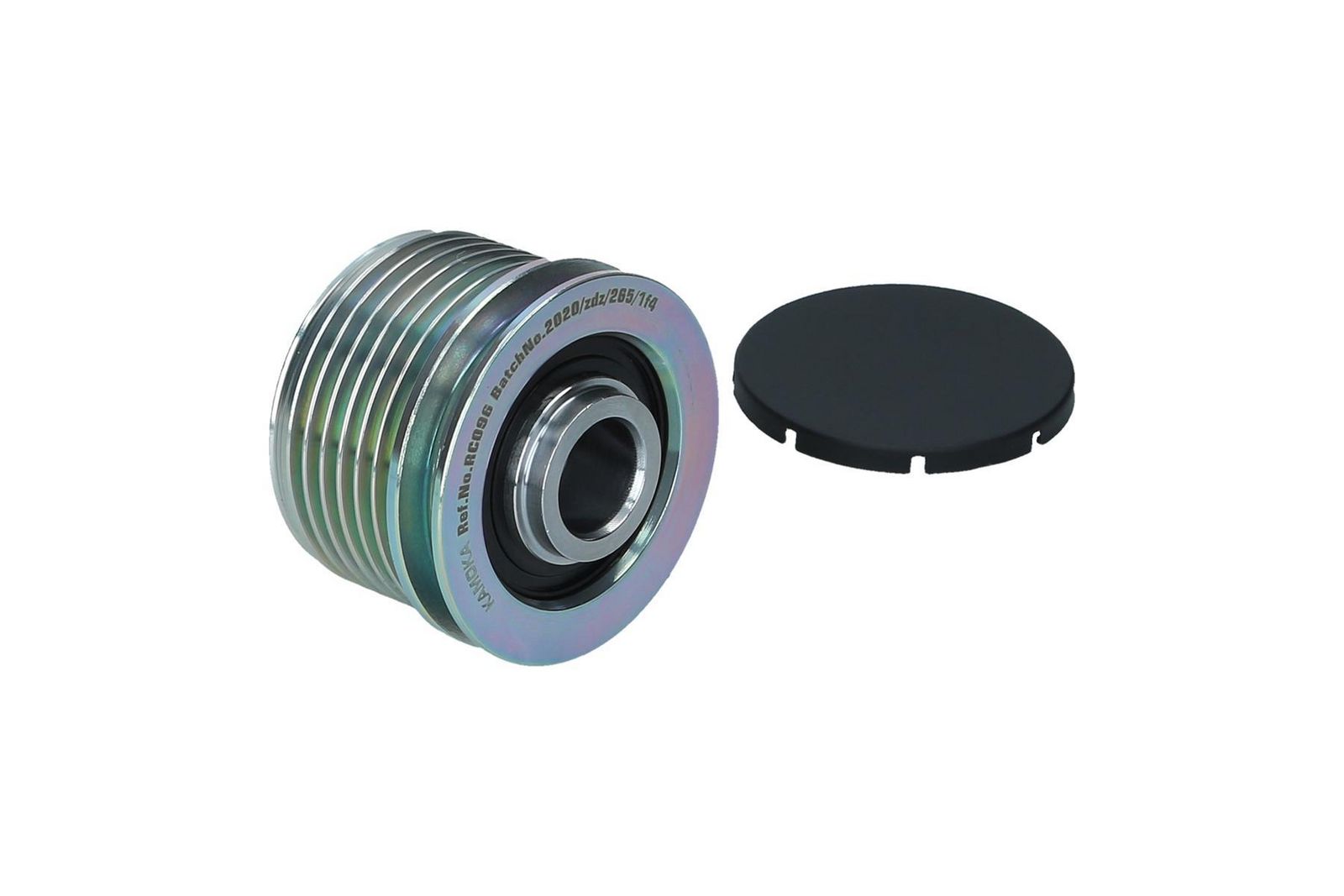 Alternator Freewheel Clutch