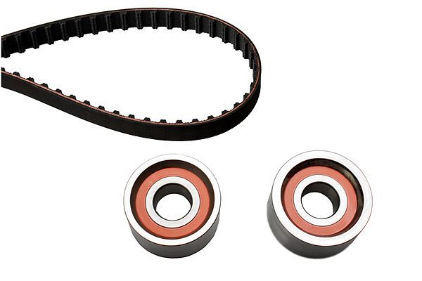HEPU 20-1107 Timing belt kit