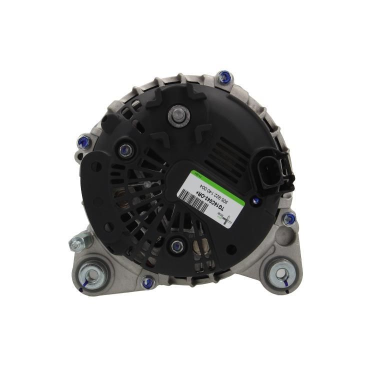 Alternator-2
