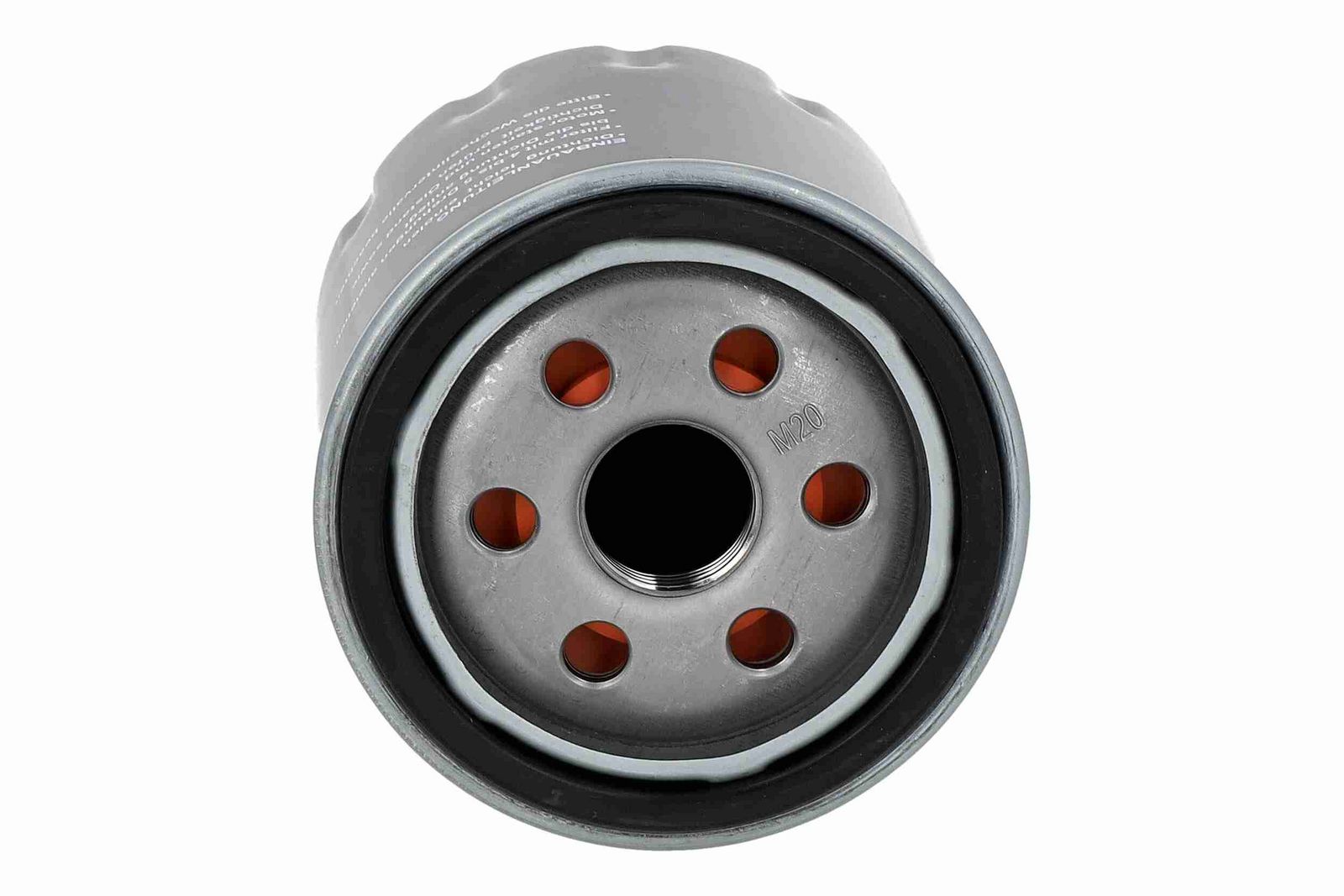 Oil Filter-7