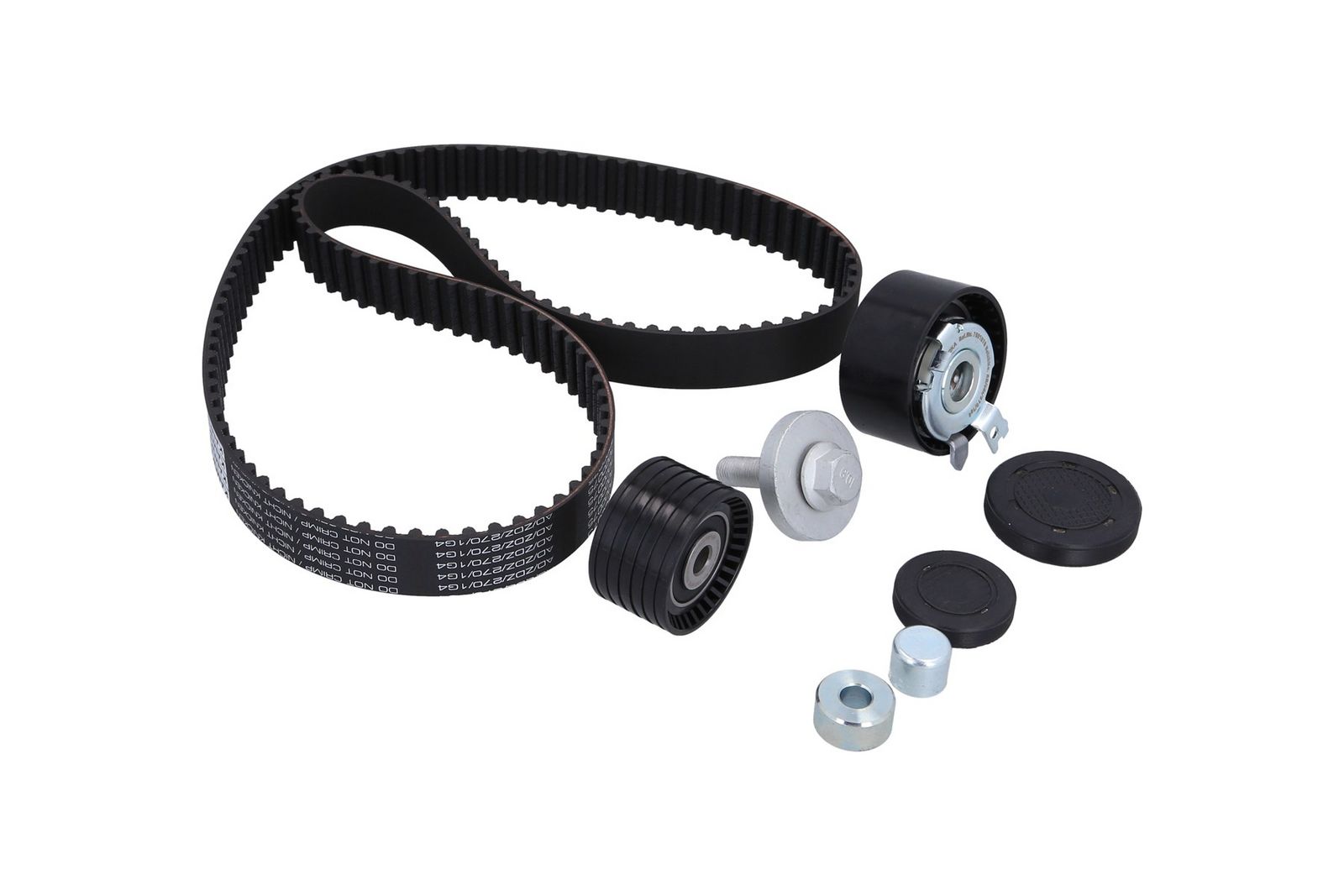 Timing Belt Kit-3
