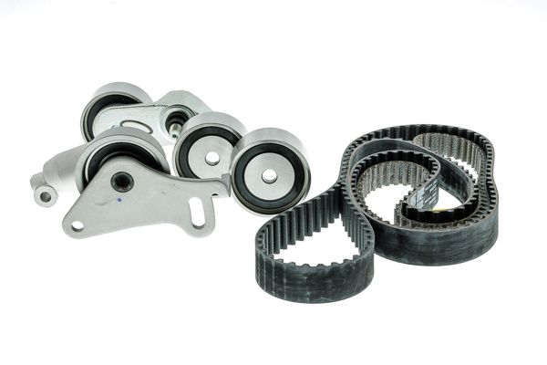 Timing Belt Kit-2