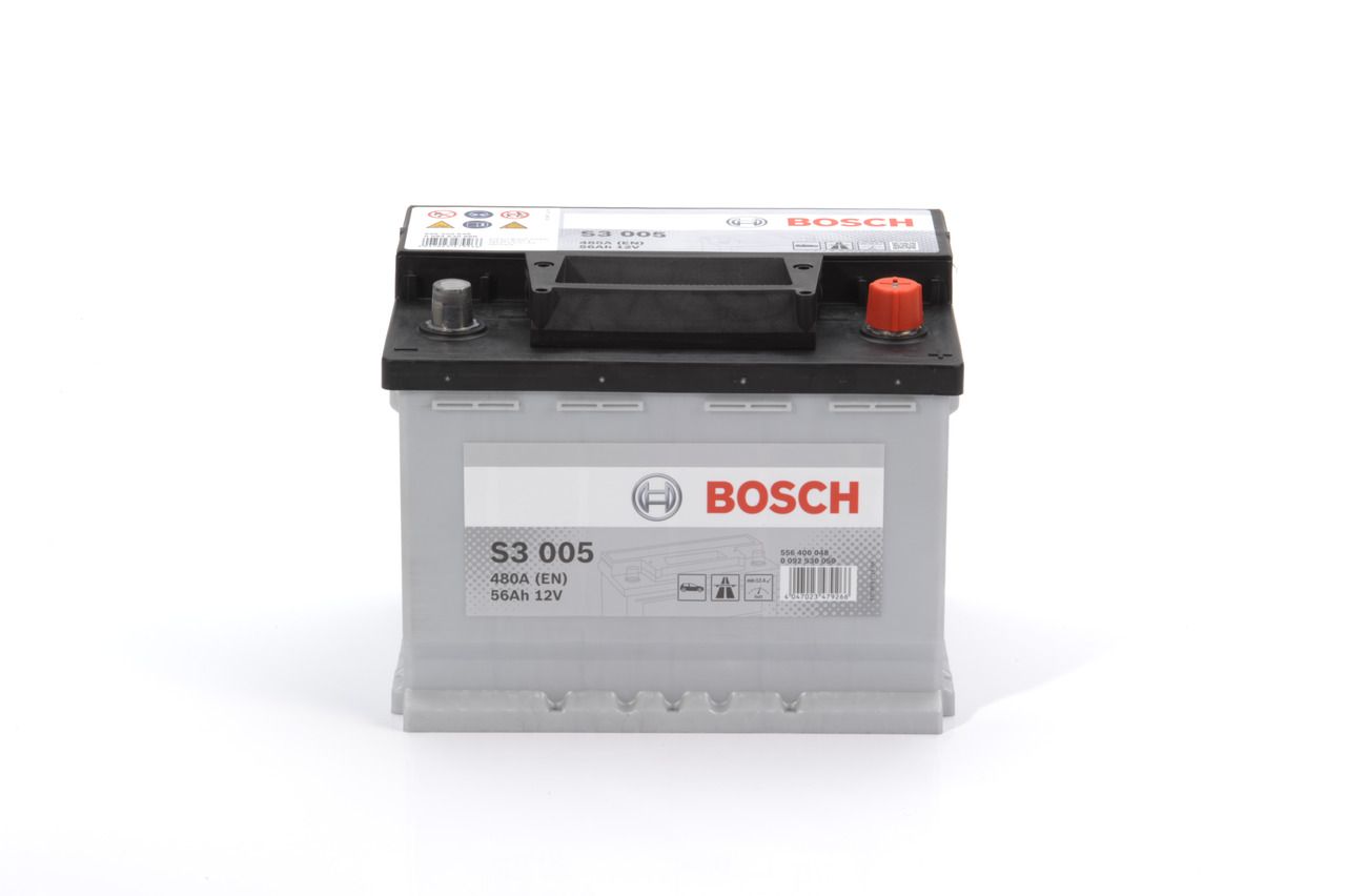 Starter Battery