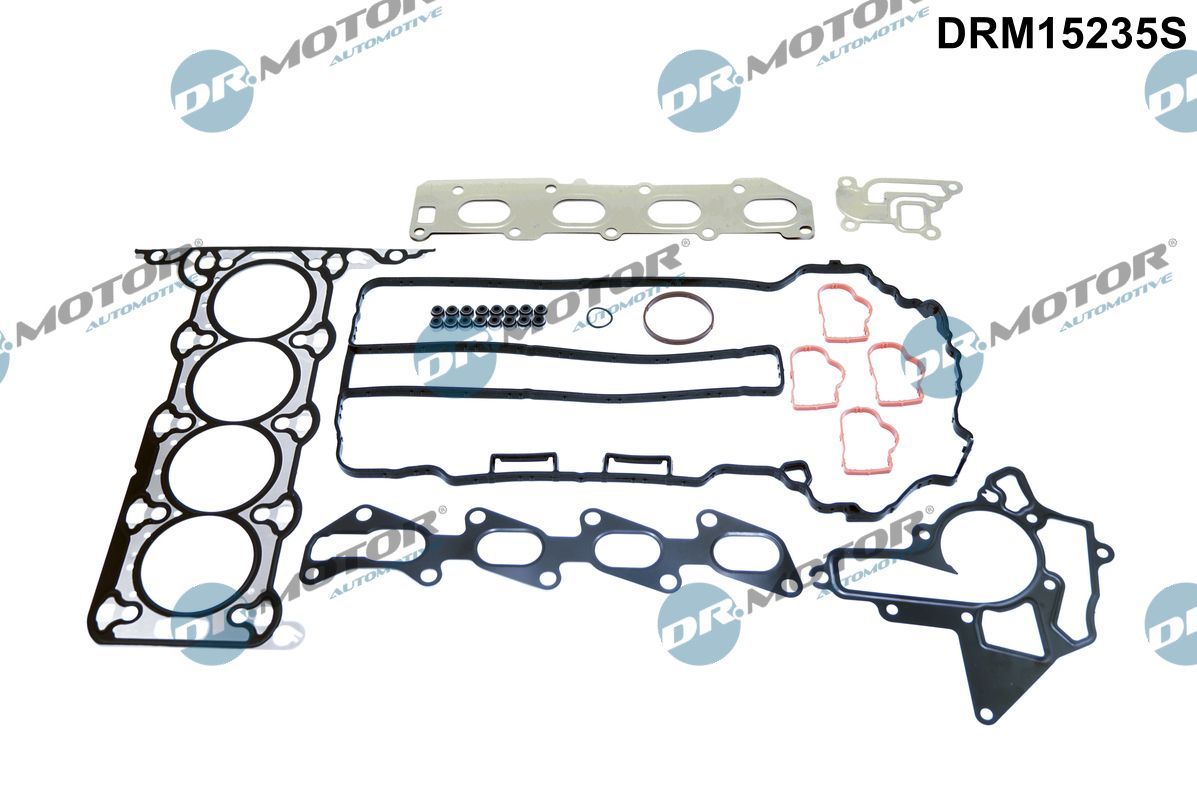 Gasket Kit, cylinder head