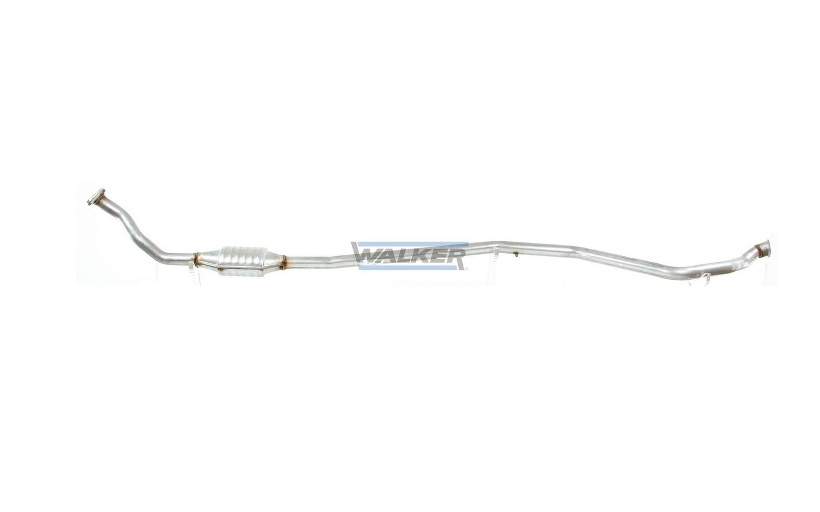 WALKER 20571 Catalytic converter