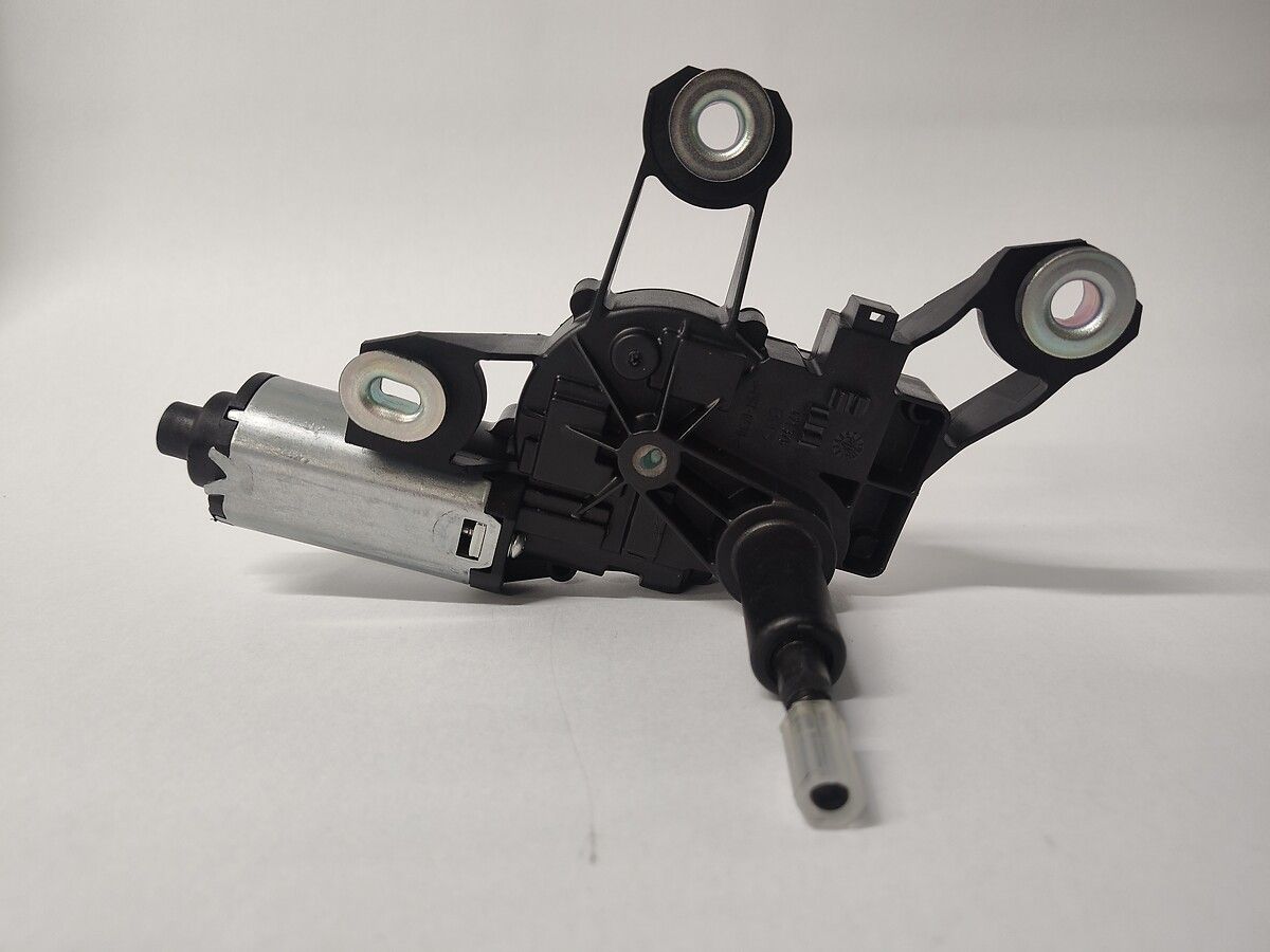 Wiper Motor-2
