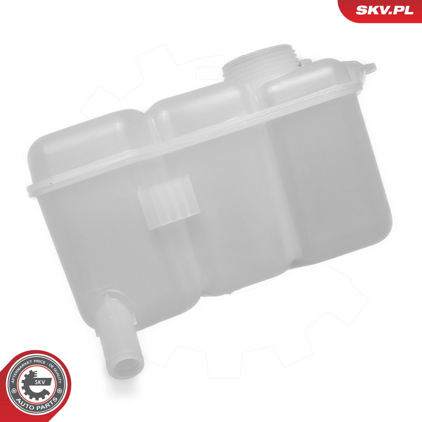 Expansion Tank, coolant-3