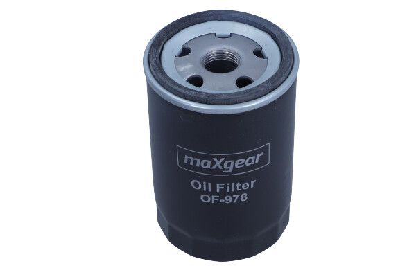 MAXGEAR 26-0129 Oil filter