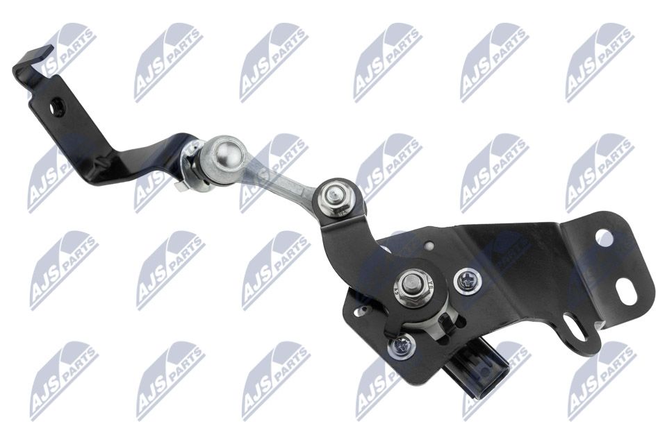 Control Unit, air suspension-1