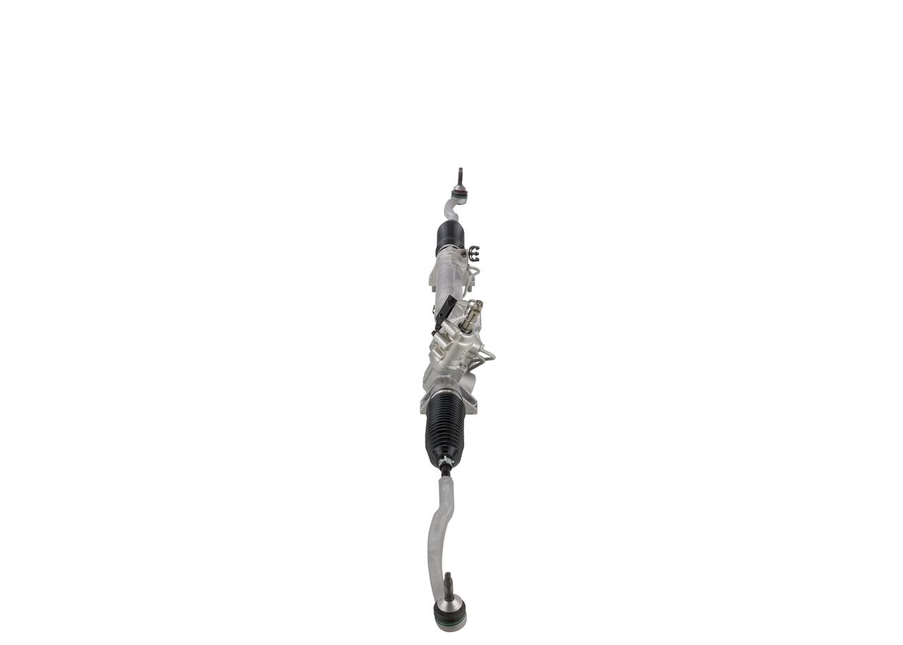Steering Gear-3