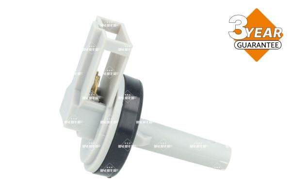 Sensor, interior temperature-3