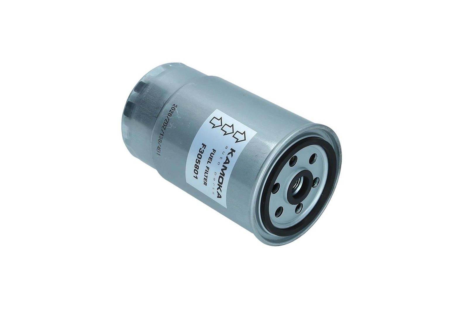 Fuel Filter-3
