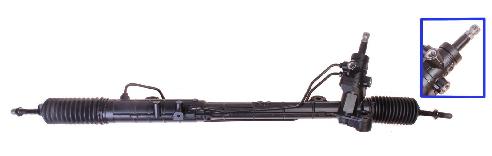 DRI 711520701 Steering gear