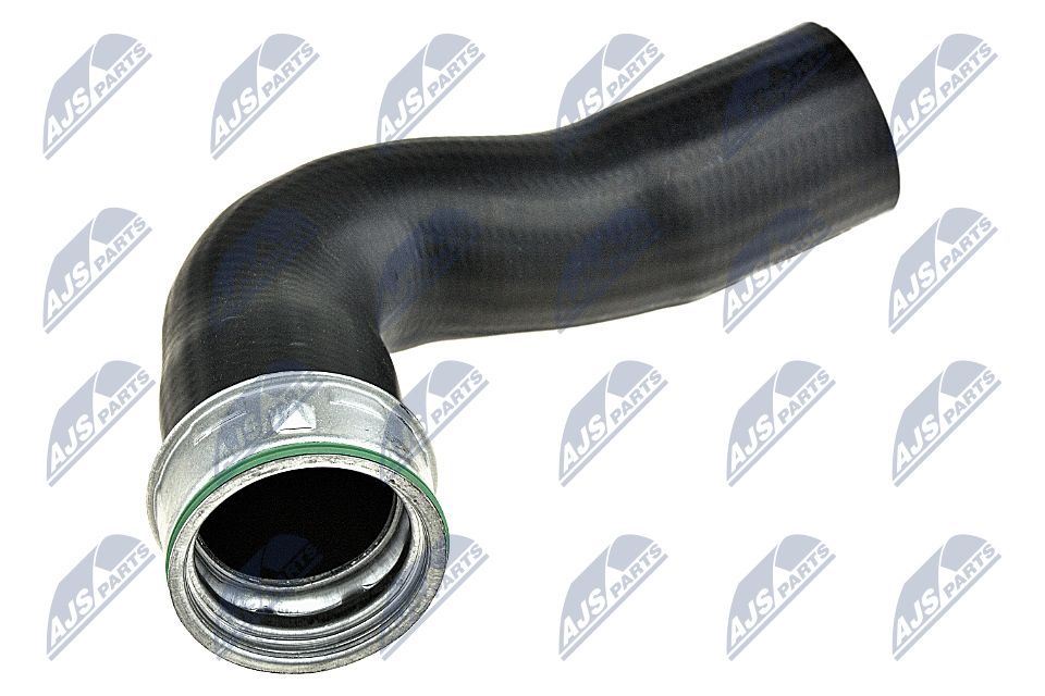 NTY GPP-WW-002 Charge air hose