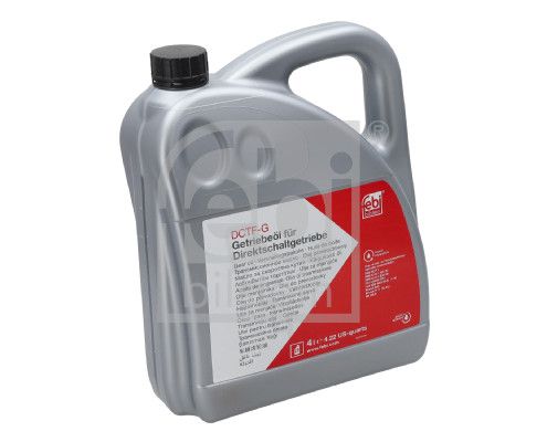 FEBI BILSTEIN 196735 Transmission oil