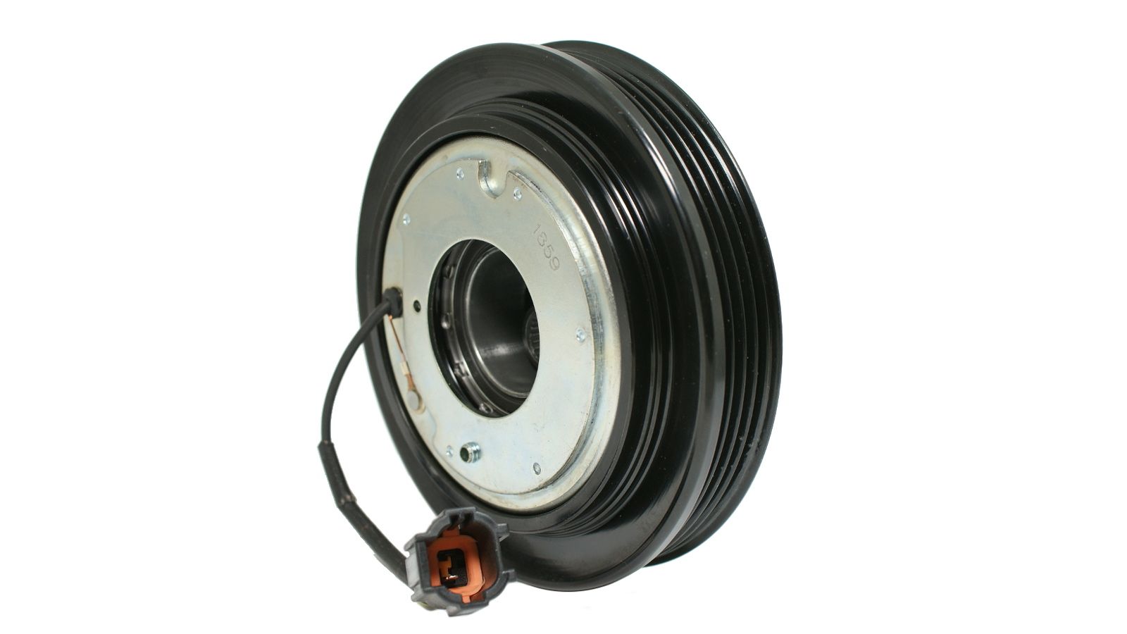 Magnetic Clutch, air conditioning compressor-2