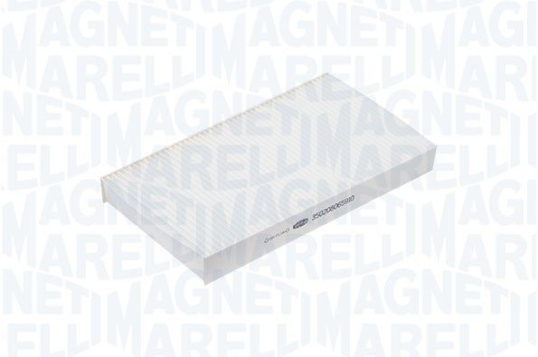 MAGNETI MARELLI 350208065910 Filtras, salono oras