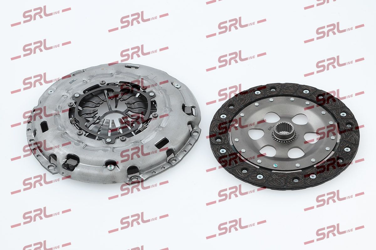 SRLINE S32-071 Clutch kit