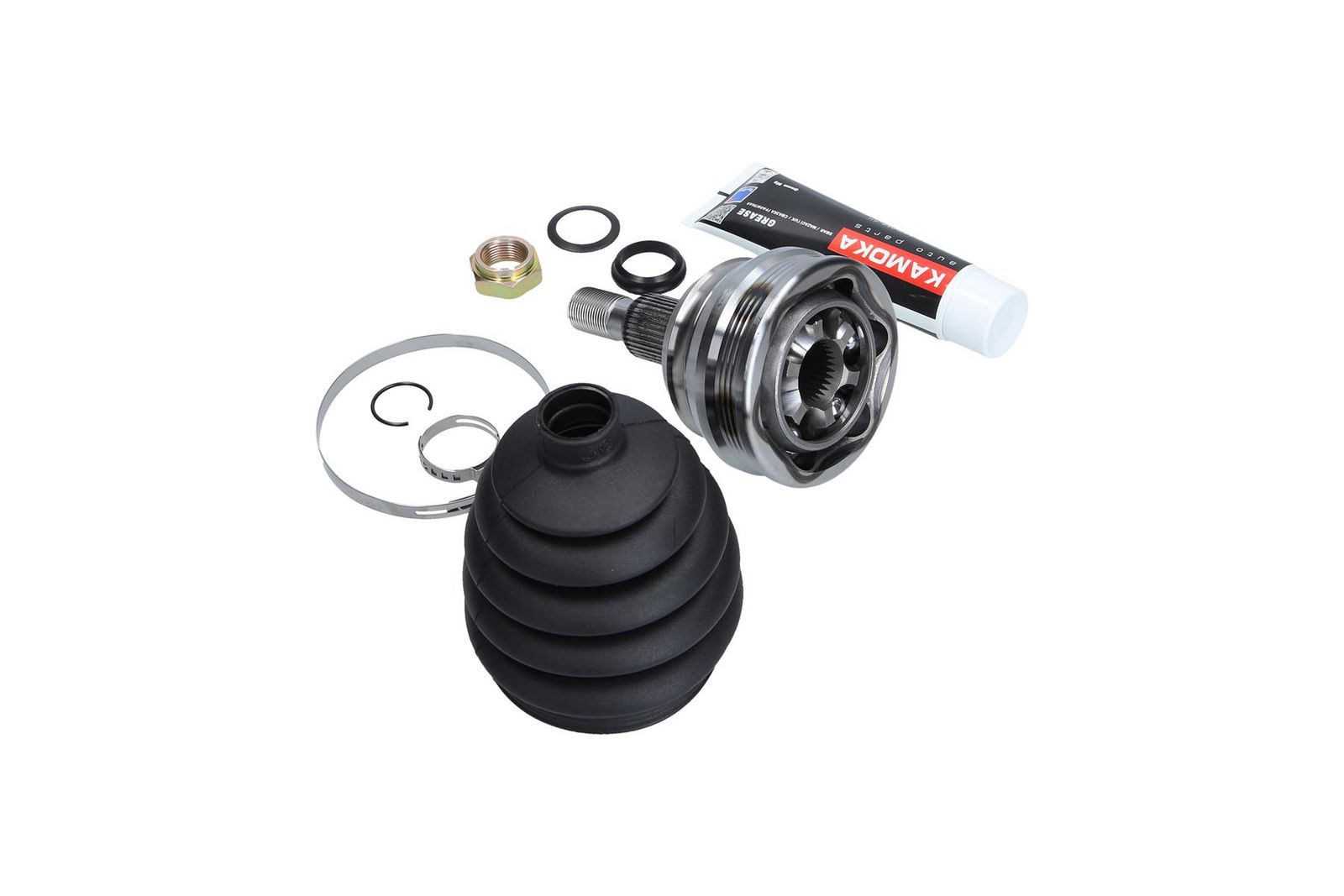 Joint Kit, drive shaft-3