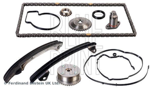 BLUE PRINT ADT373504 Timing chain kit