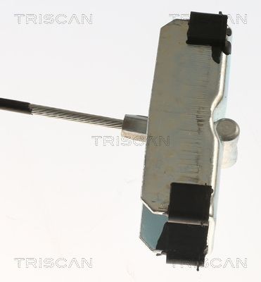 Cable Pull, parking brake-1