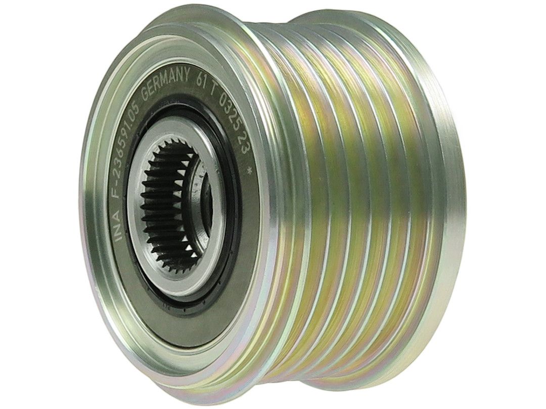 AS-PL AFP3030(INA) Alternator freewheel clutch