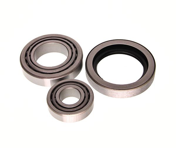 Wheel Bearing Kit-1
