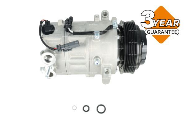 NRF 320091 Compressor, air conditioning