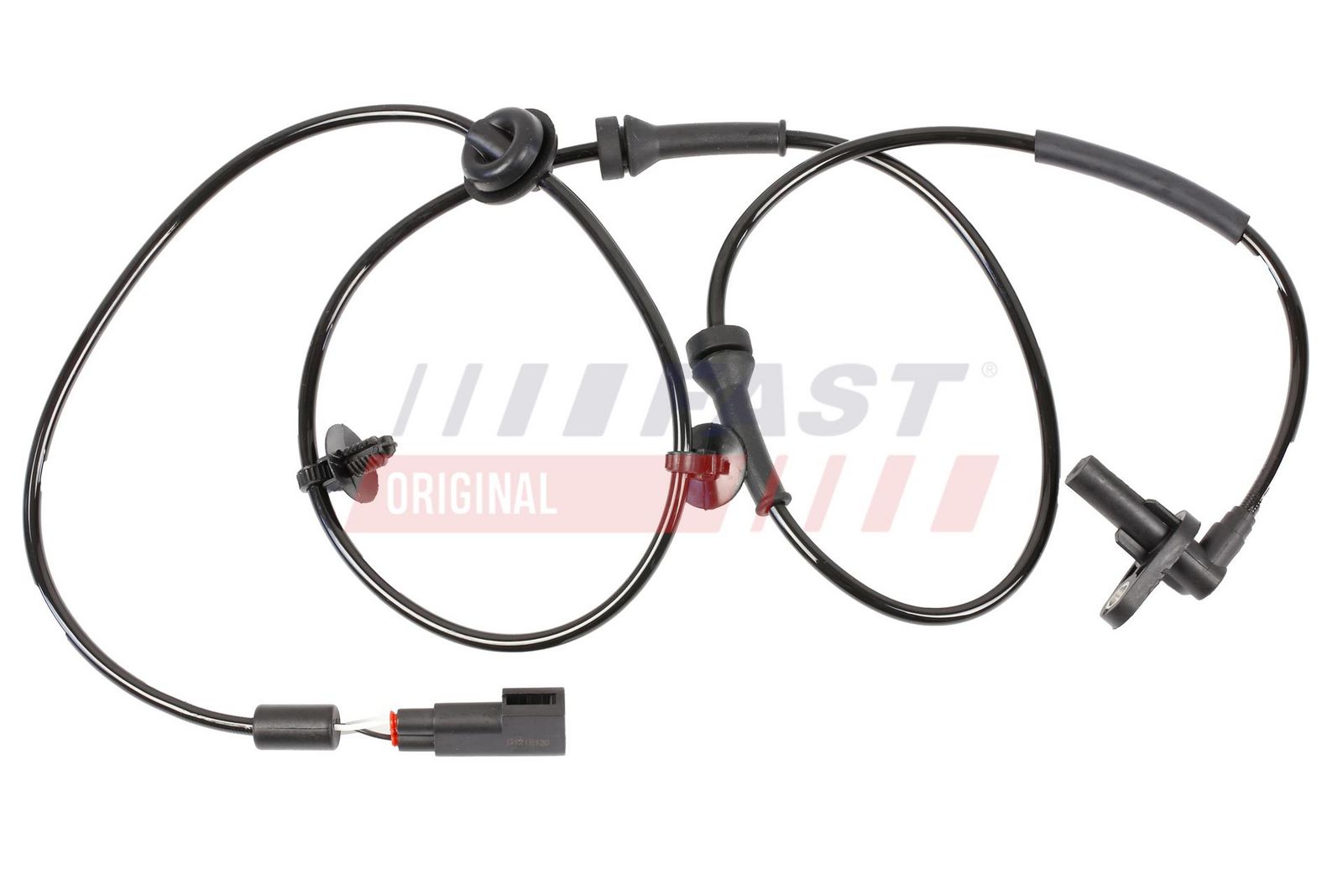 FAST FT80538 Sensor, wheel speed