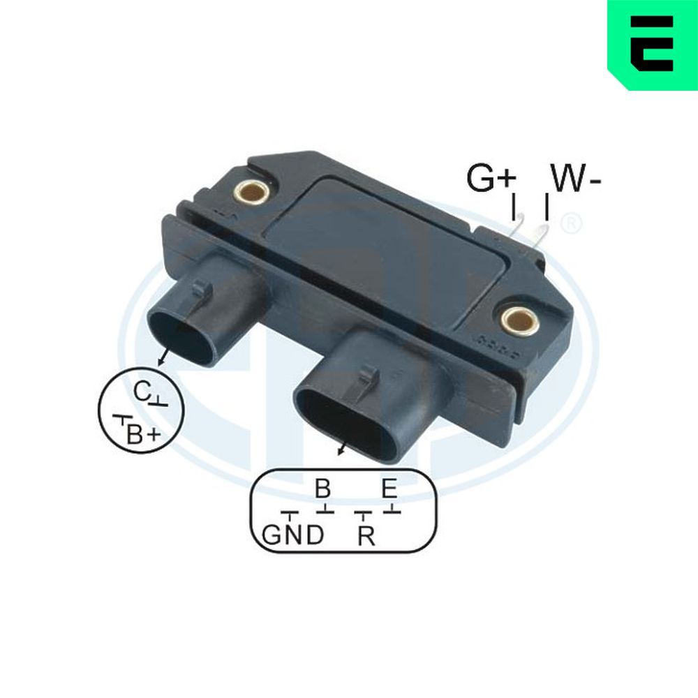 ERA 885015 Switch unit, ignition system