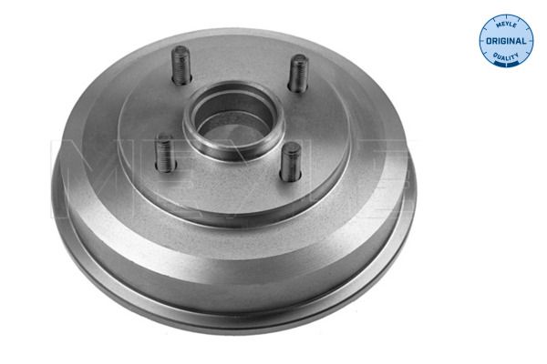 MEYLE 715 523 7036 Brake drum