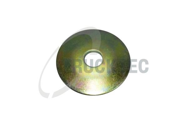 TRUCKTEC AUTOMOTIVE 08.30.005 Supporting ring, suspension strut support mount