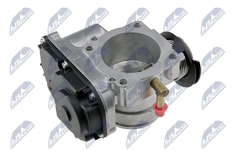 Throttle Body-2