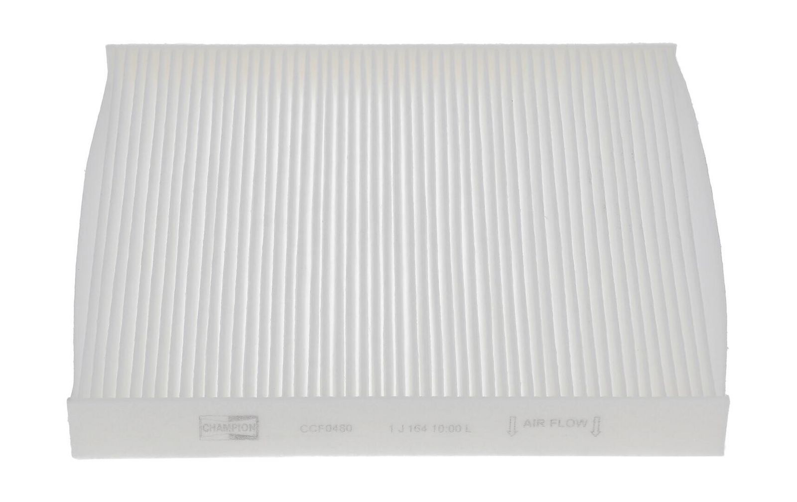 CHAMPION CCF0480 Filter, cabin air