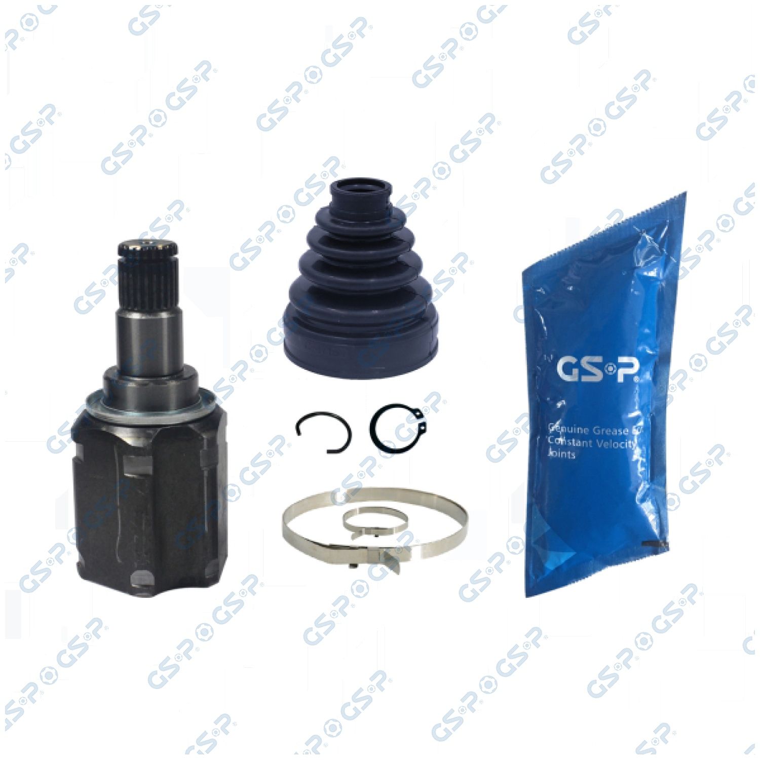 Joint Kit, drive shaft