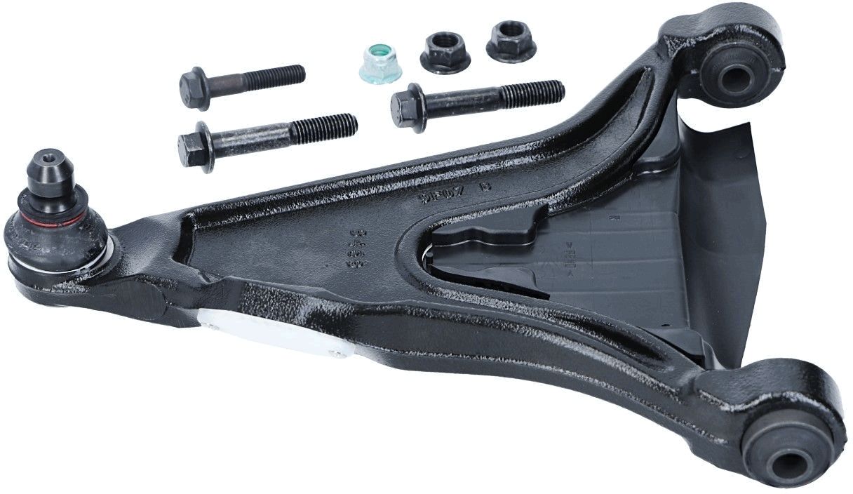 Control/Trailing Arm, wheel suspension-2