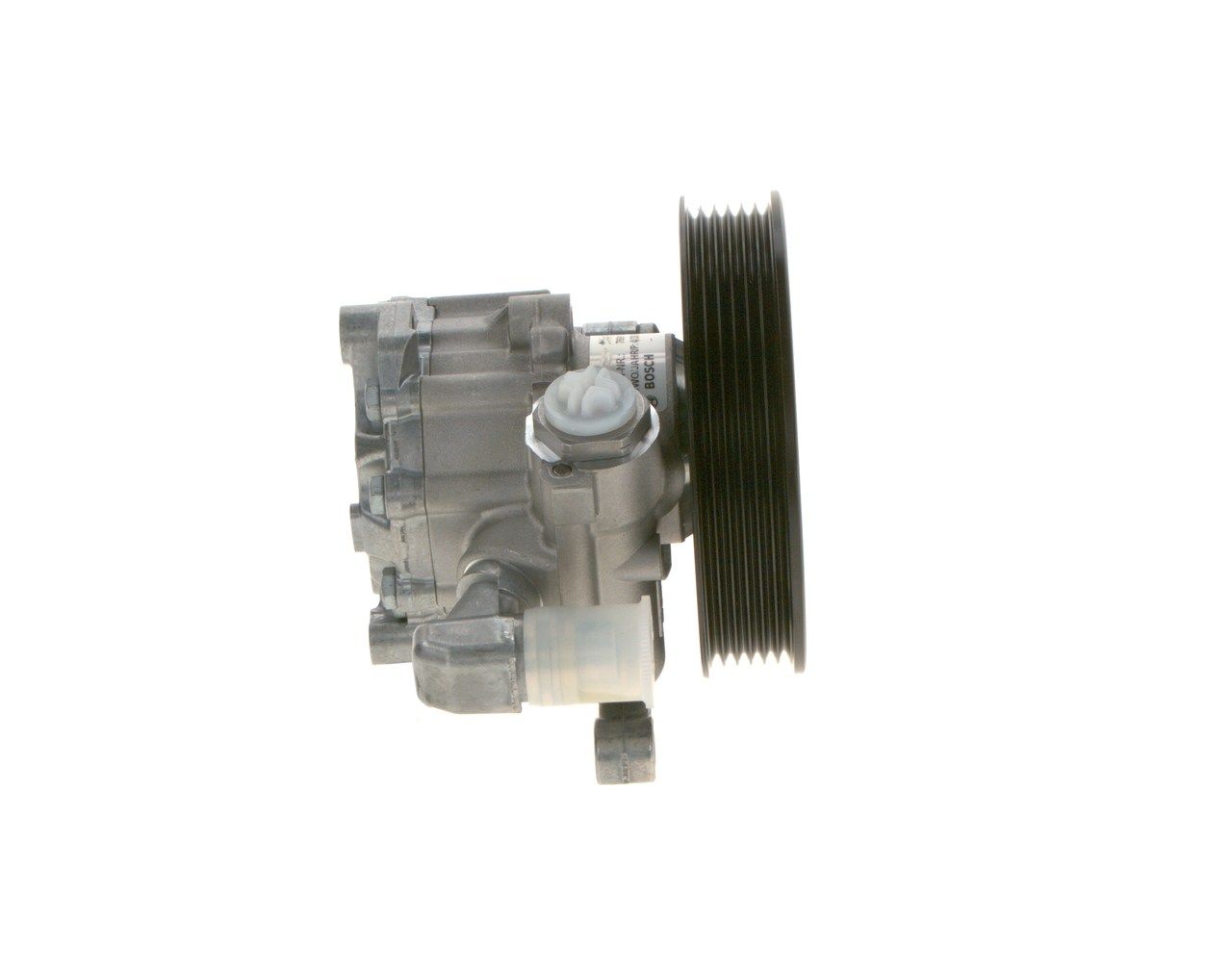 Hydraulic Pump, steering-3