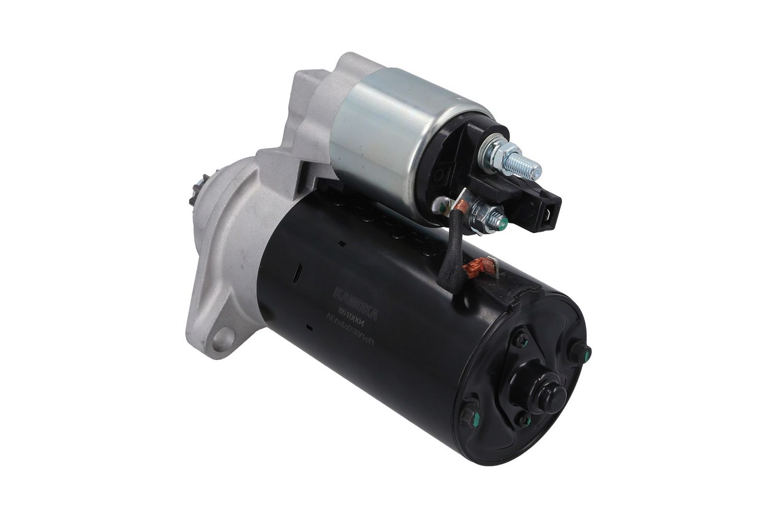 KAMOKA 8610004 Starter