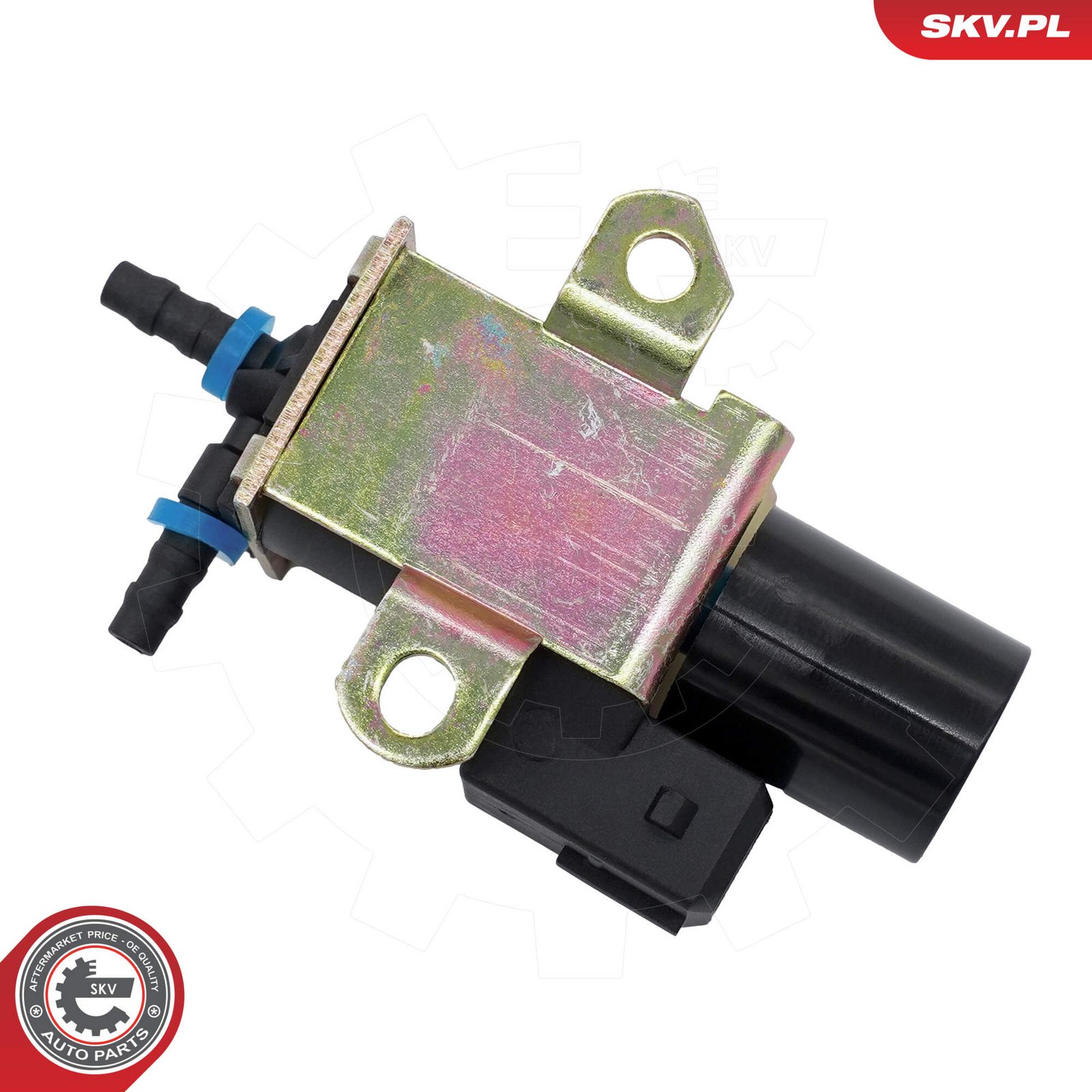 Pressure Converter, exhaust control-1
