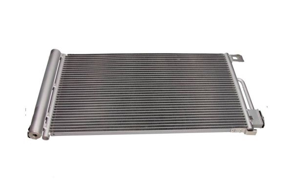MAXGEAR AC872075 Condenser, air conditioning
