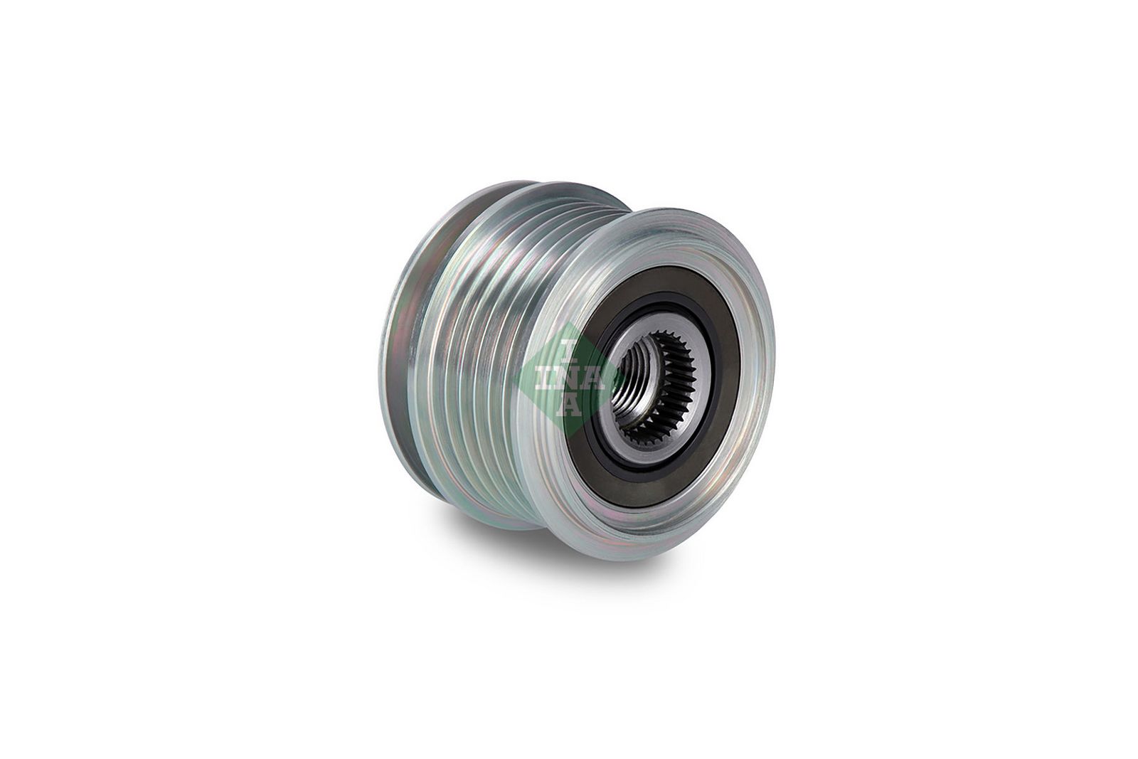 Alternator Freewheel Clutch-2