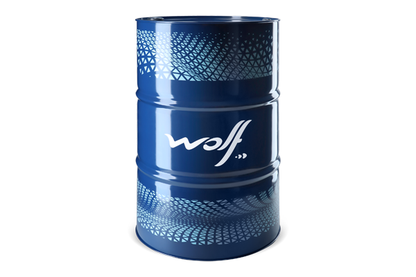 WOLF 8304361 Transmission oil