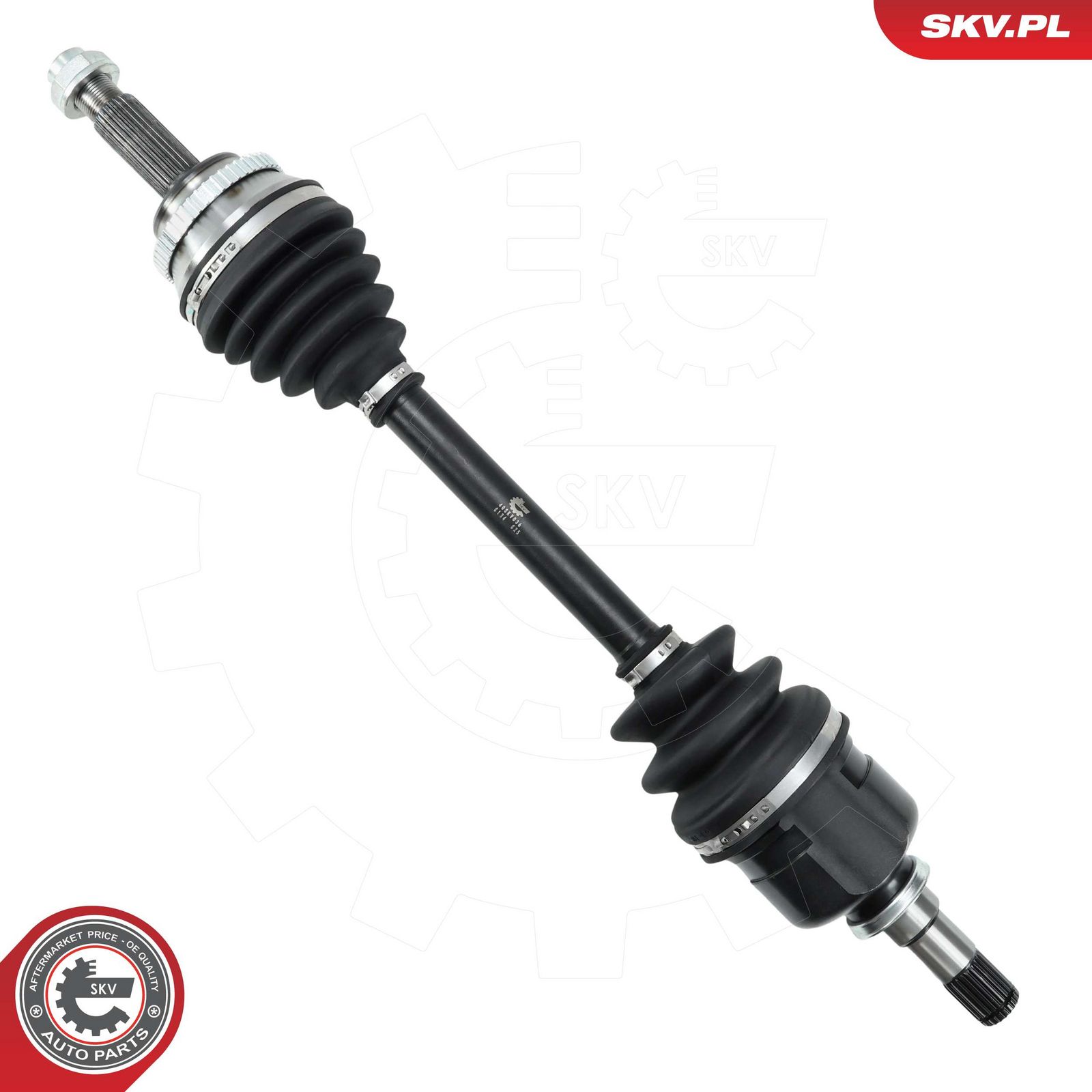 ESEN SKV 40SKV036 Drive shaft
