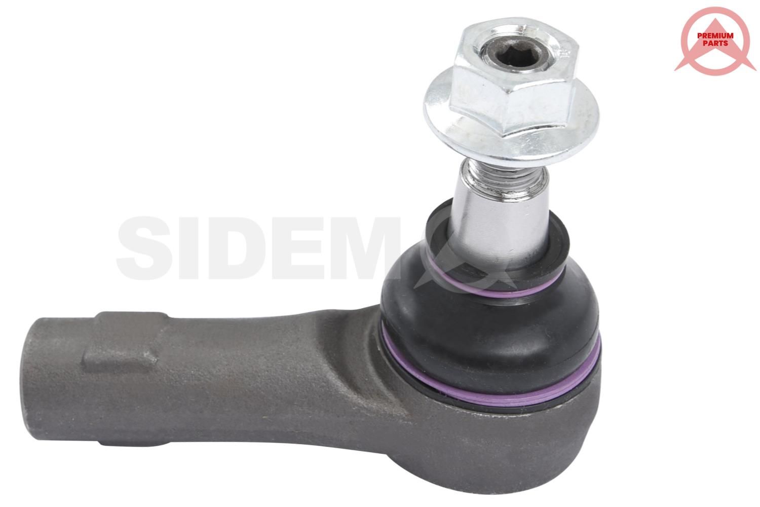 SIDEM 63733 Tie rod end