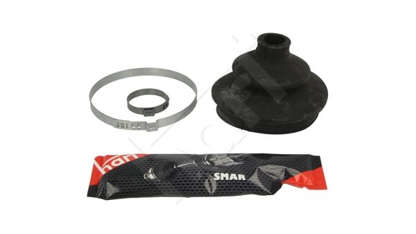 HART 420 161 Gofruotoji membrana, kardaninis velenas