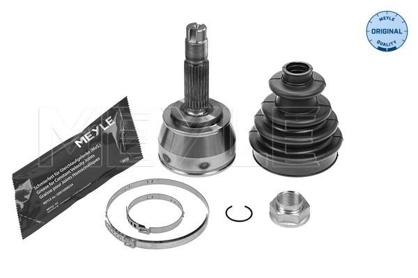 MEYLE 214 498 0026 Joint kit, drive shaft