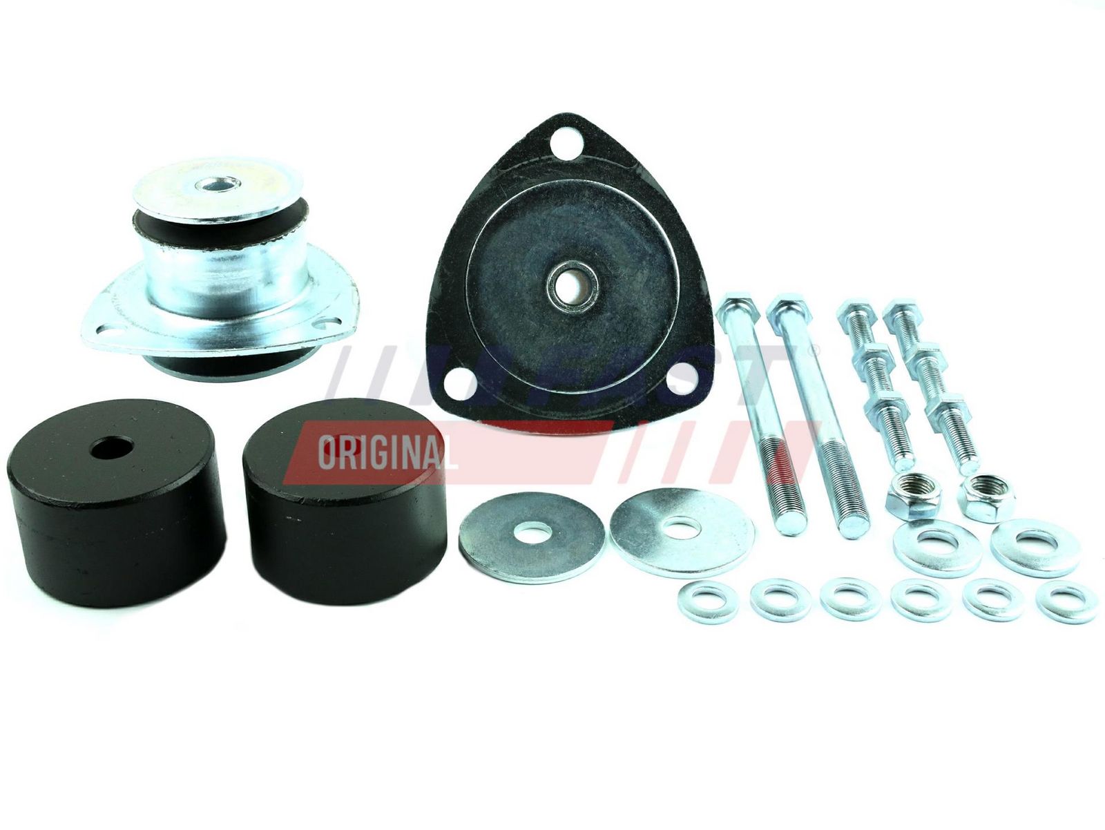 Repair Kit, driver cab suspension