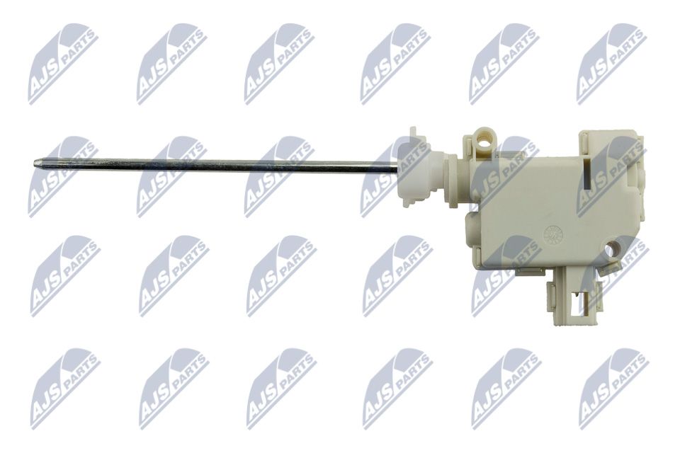 Actuator, fuel filler flap-3