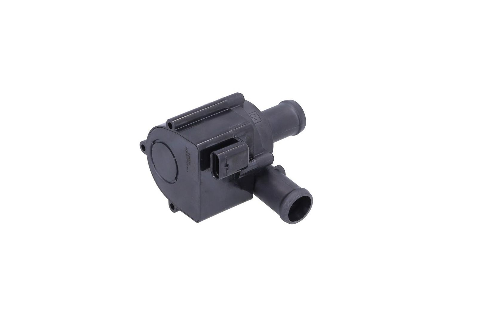 Auxiliary Water Pump (cooling water circuit)-3